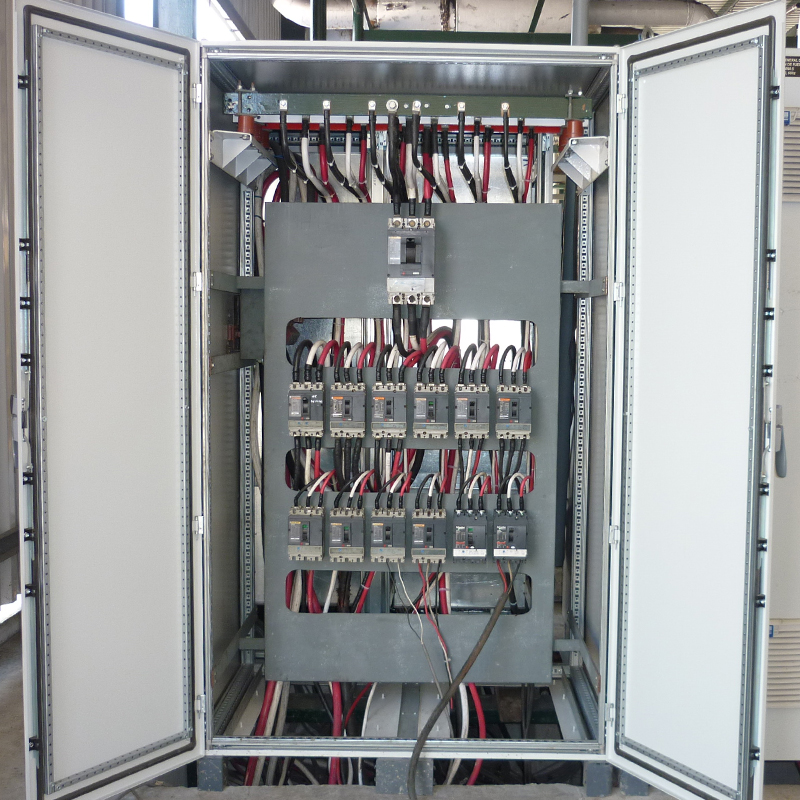 electrica